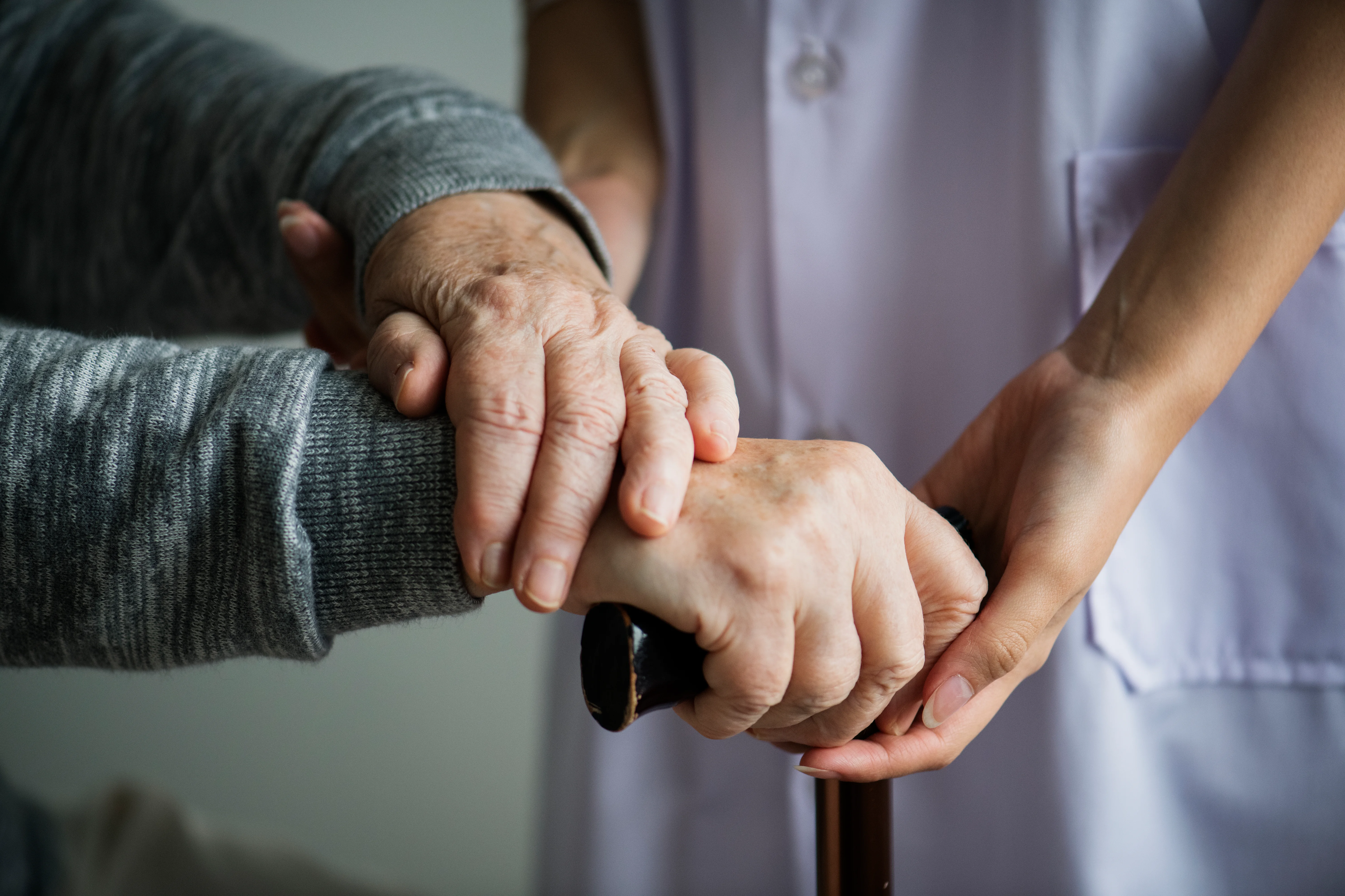 Adult Social Care in the UK: Challenges, Choices, and Solutions