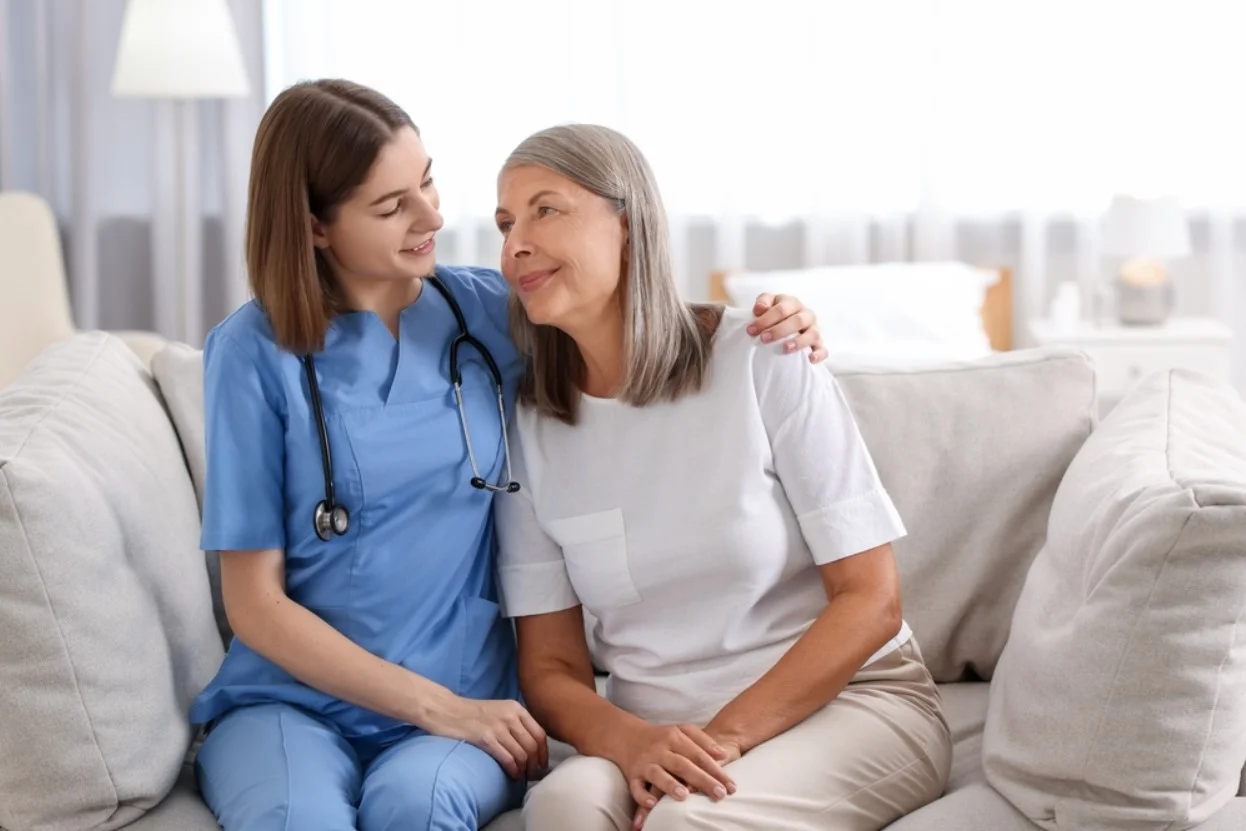 Why Respite Care Is Essential for Long-Term Wellbeing