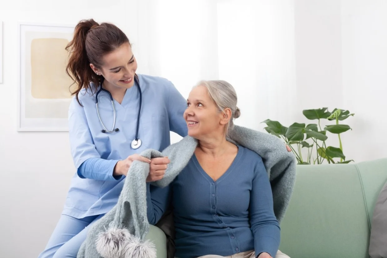 Home Care Services That Go Beyond Basic Assistance