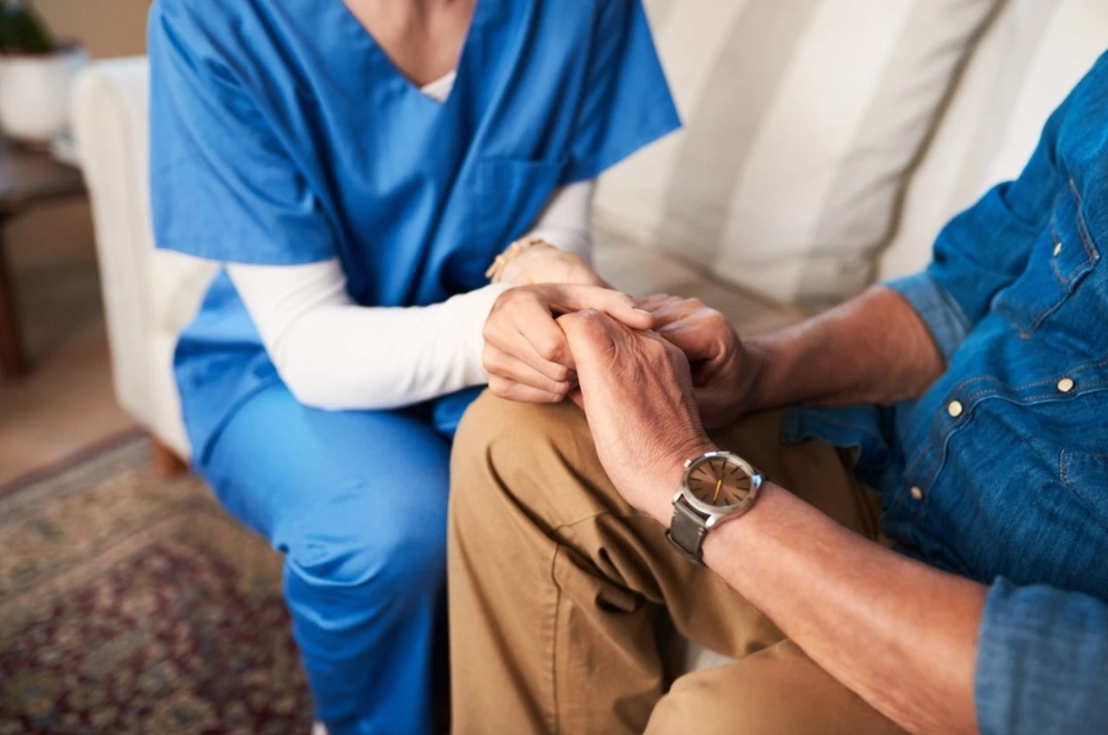 The Role of Palliative Care in Serious Illness Management