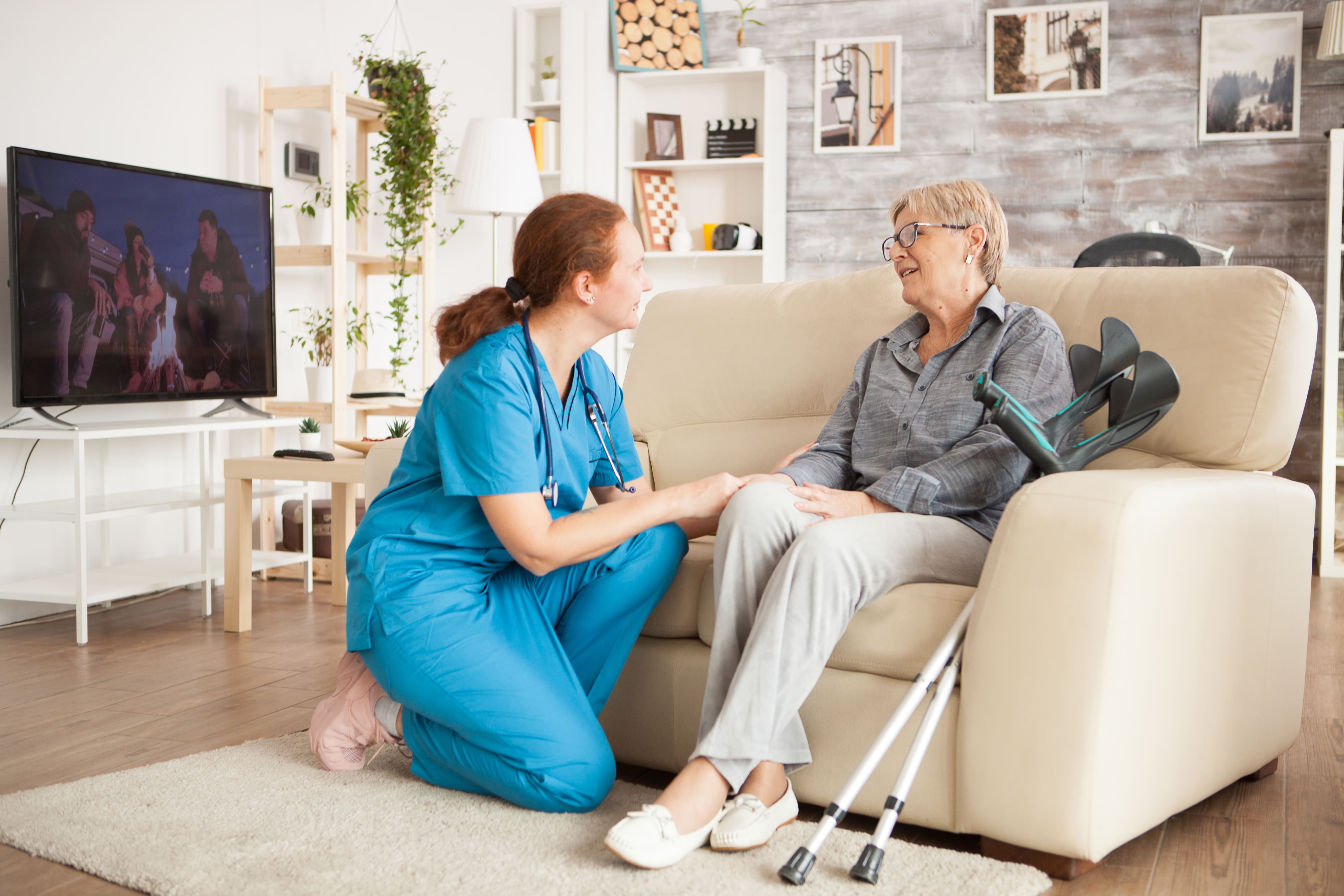 Hidden Challenges Families Face Without Home Care Services