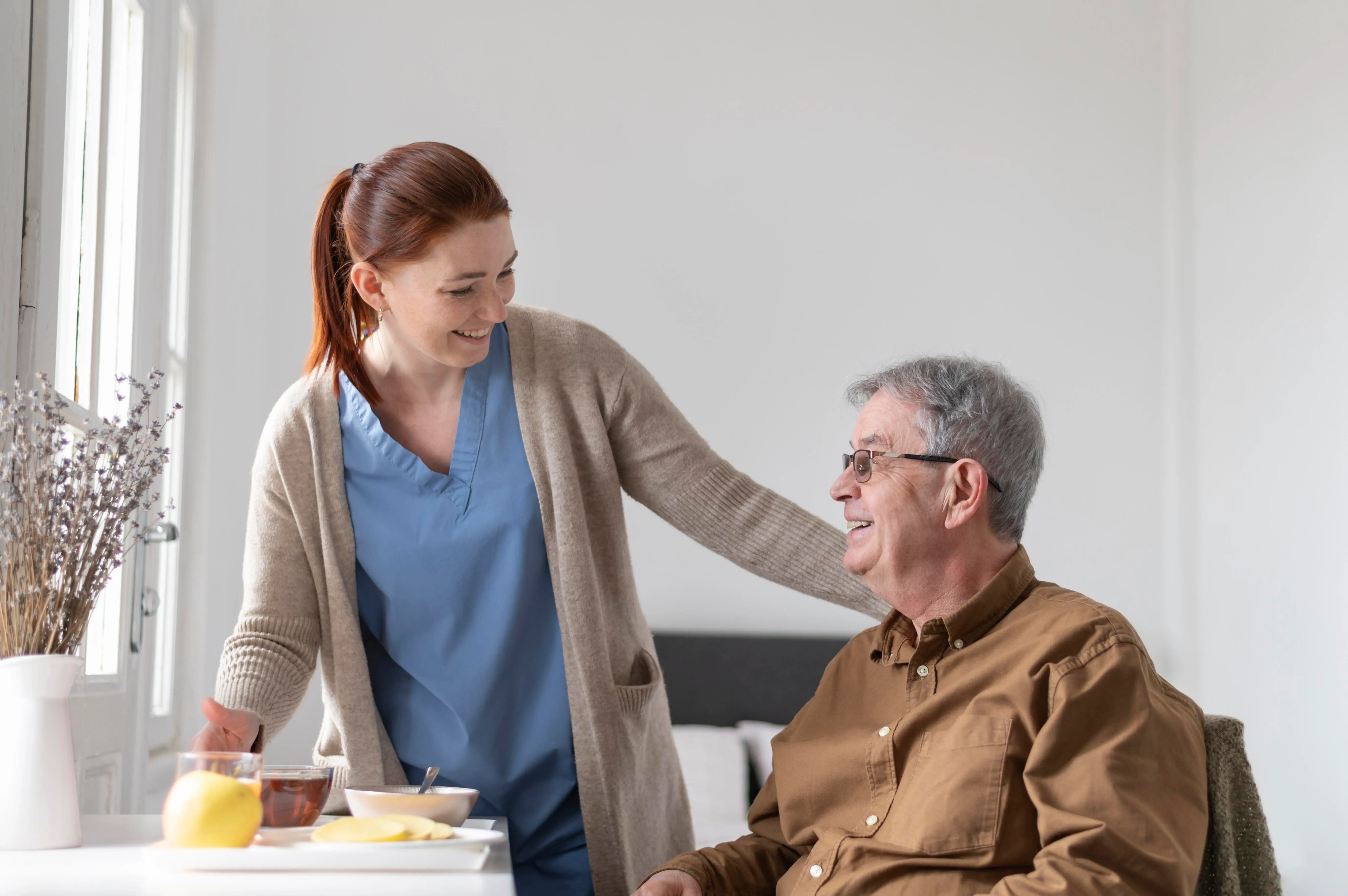 Personal Care at Home Vs Care Facilities: Which Option is Better?