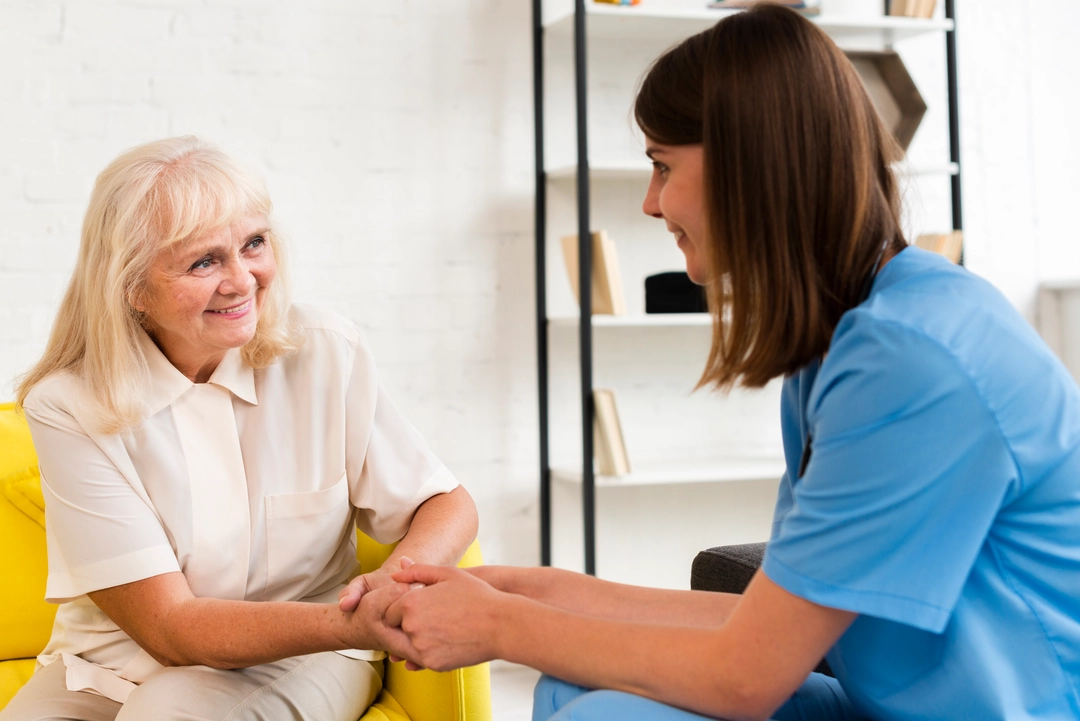 Personalised Home Care Services That Truly Make a Difference