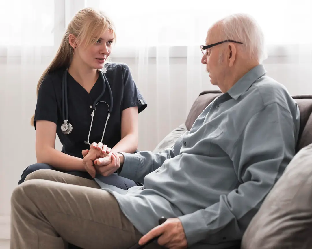 Why Personalised Dementia Care Makes a Real Difference