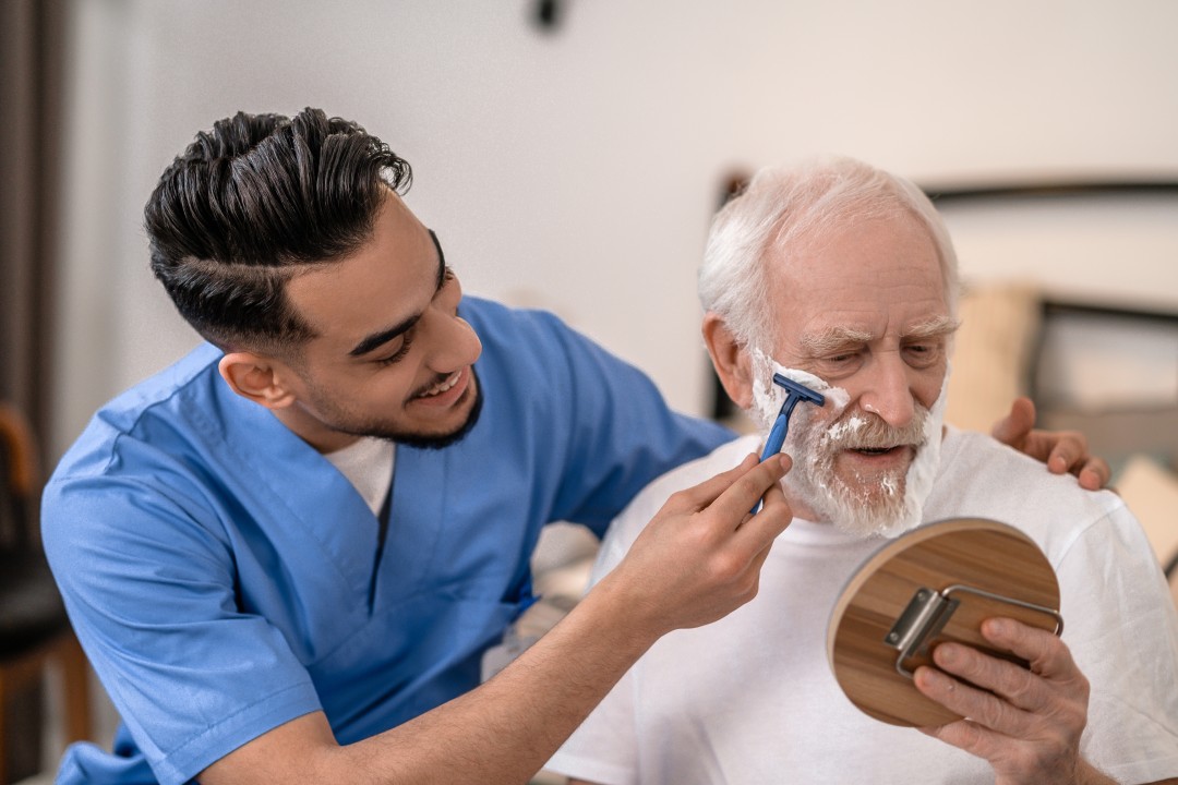 Personal Care Services: Perfect for Elder Care, Grooming, and Wellness