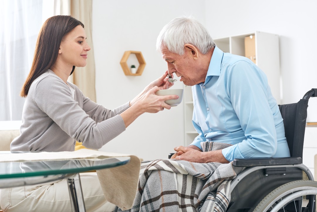 Top 5 Challenges in Dementia Care and How UK Providers Overcome Them