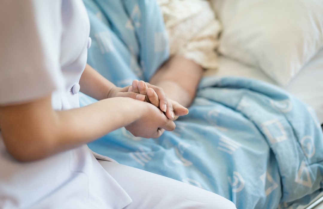 Emotional and Mental Health Support in Palliative Care Services