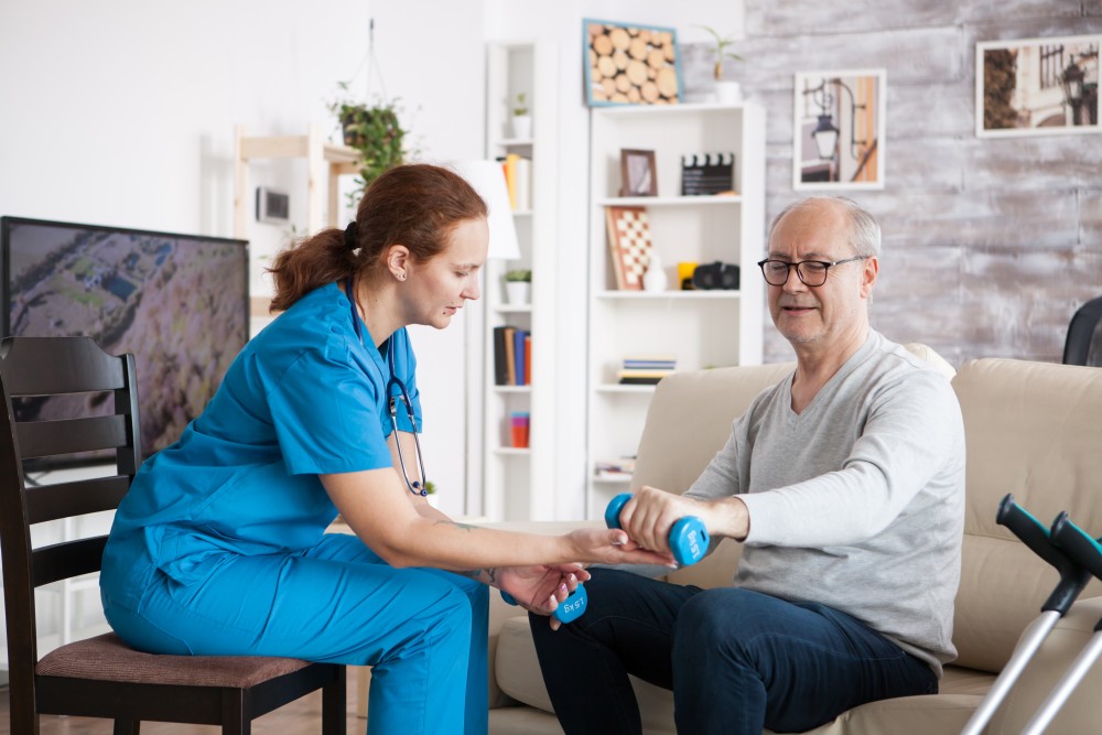 How to Check the Quality of a Home Care Provider