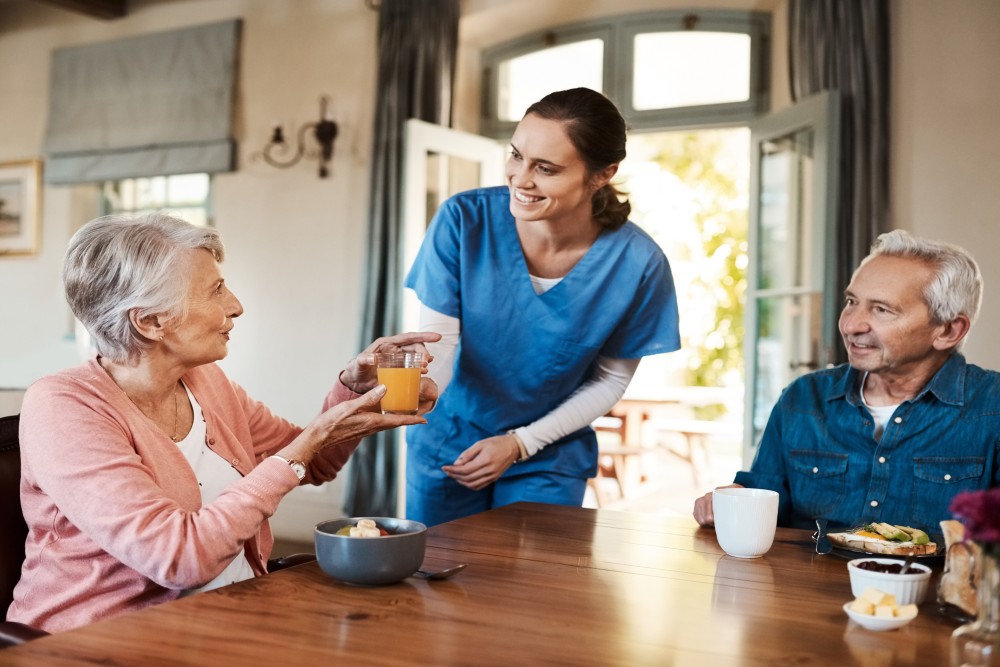 Personal Care Inspections & Standards: What Families Should Know