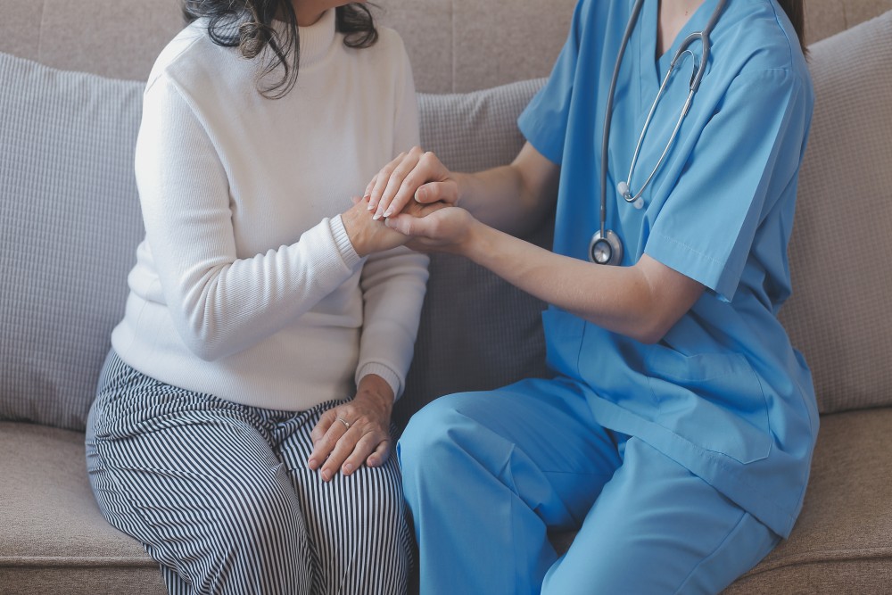 How to Create a Dementia Care Plan for Your Loved One