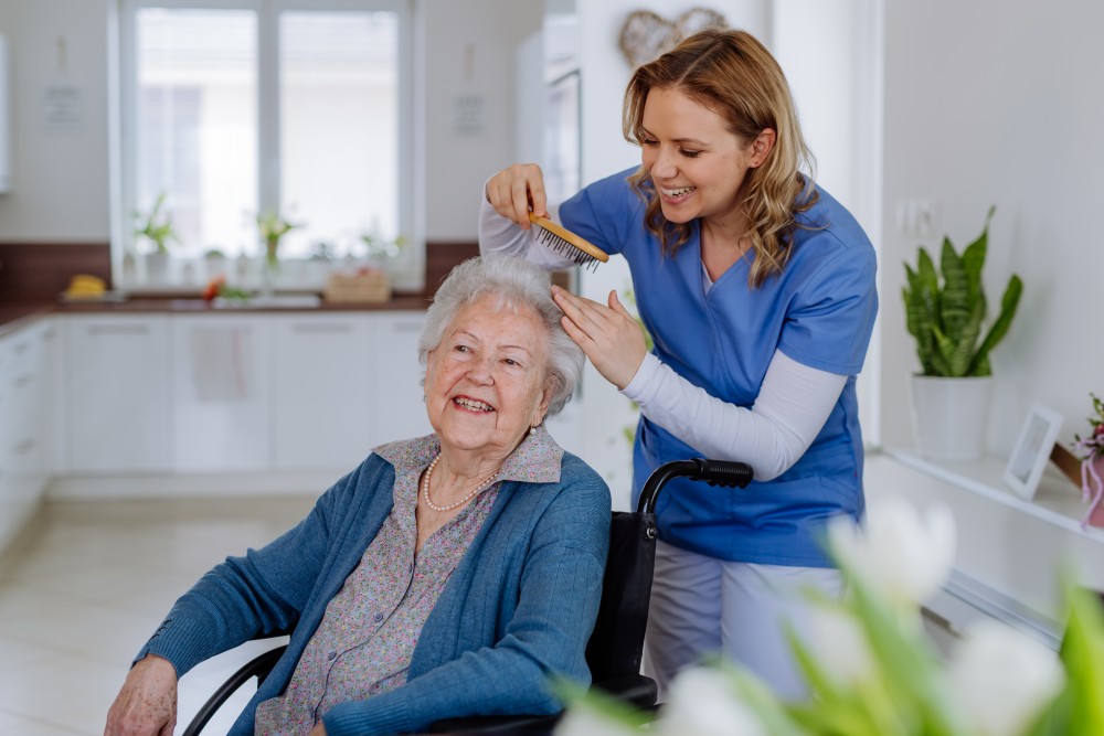 Why Personal Care Services are Essential for Independent Living