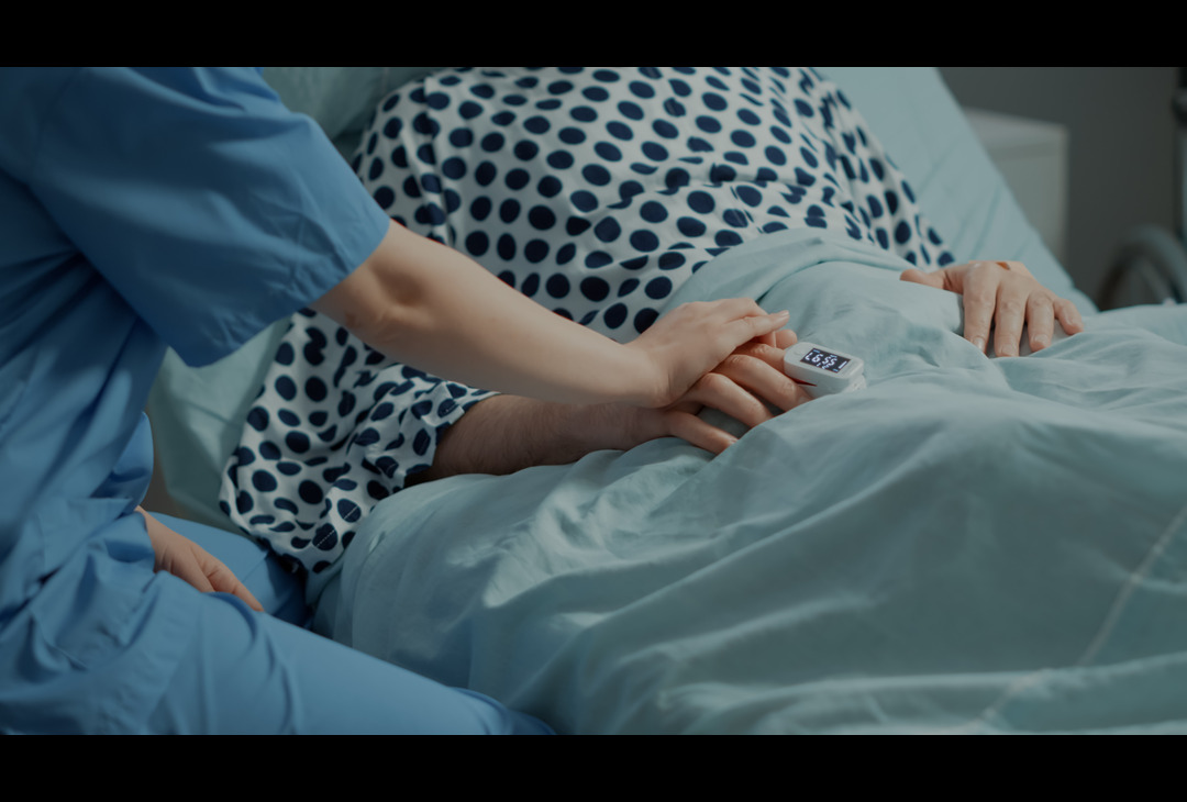 What Families Need to Emotionally Prepare for When Palliative Care Begins at Home