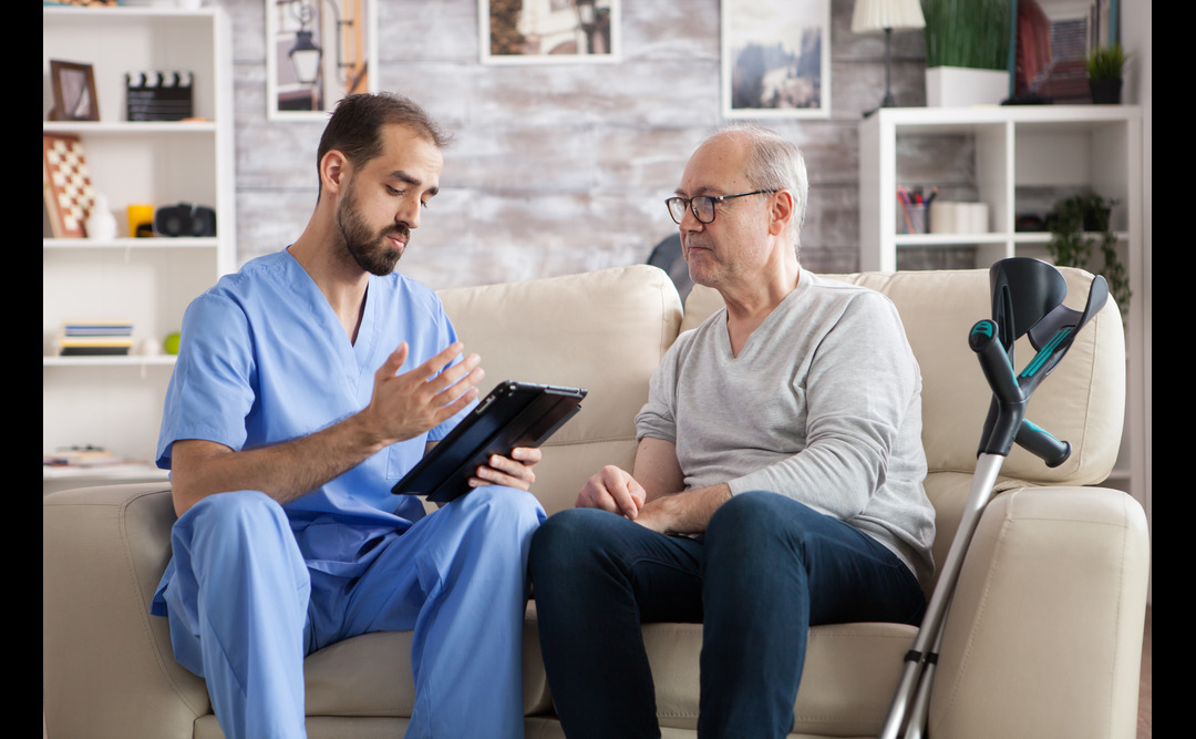 How AI Is Changing Home Care Services: Smarter Scheduling, Safer Outcomes